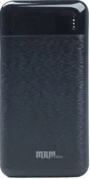 MRM-Power GP11M 10000mAh (черный)