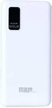 MRM-Power GP10Q 10000mAh (белый)