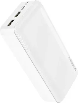 Borofone BJ27B 30000mAh (белый)