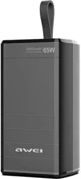 Awei P171K 60000mAh (черный)