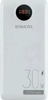 Romoss SW20S Pro 20000mAh (белый)