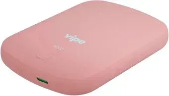 Vipe Jake 5000mAh (розовый)