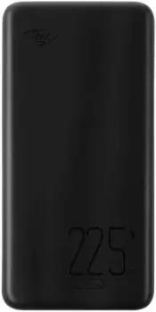 Itel Star 200F 20000mAh (черный)