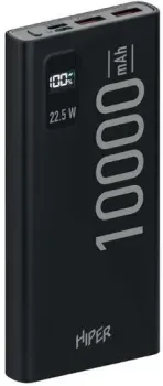 Hiper EP 10000mAh (черный)