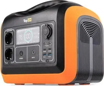 TopON TOP-X1200 (черный/оранжевый)