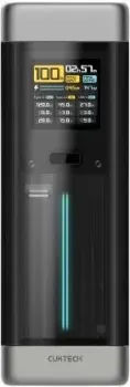 Cuktech 20 Power Bank 25000mAh 210W MAX
