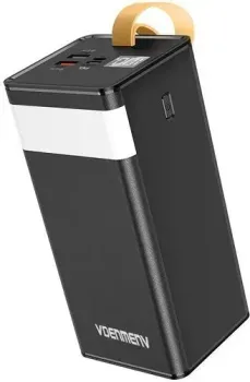 VDENMENV DP23 40000mAh (черный)