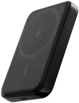 Anker Mag-Go Battery A1616 (черный)