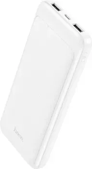 Hoco J111 10000mAh (белый)
