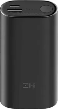 ZMI QB818 10000mAh (черный, китайская версия)