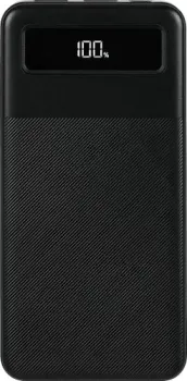 TFN Porta LCD PD 22.5W 10000mAh (черный)