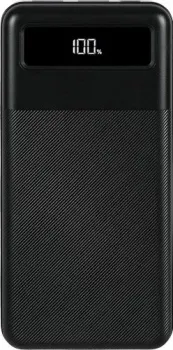 TFN Porta LCD PD 22.5W 20000mAh (черный)