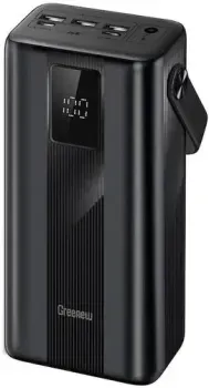 Itel Maxpower 450PF 45000mAh (черный)