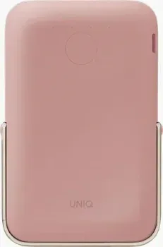 Uniq Hoveo 5000mAh (розовый)