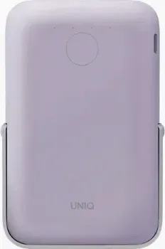 Uniq Hoveo 5000mAh (сиреневый)