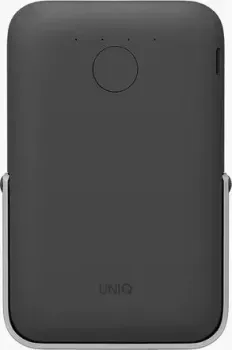 Uniq Hoveo 5000mAh (серый)