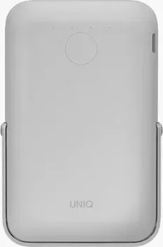 Uniq Hoveo 5000mAh (светло-серый)