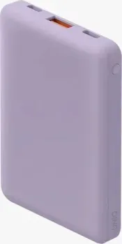 Uniq Fuele Mini 8000mAh (сиреневый)