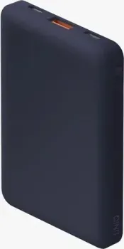 Uniq Fuele Mini 8000mAh (темно-синий)