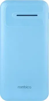 Rombica Neo Discover 10000mAh (голубой)