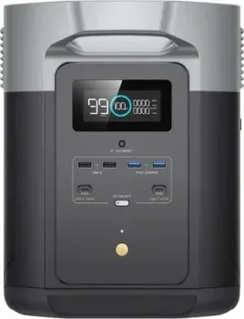 EcoFlow Delta Max 1600
