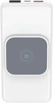 XO PR161 10000mAh (белый)