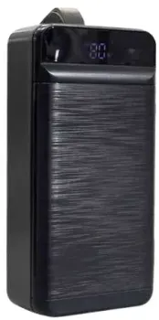 XO PR157 40000mAh (черный)