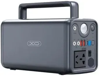 XO PSA-300 72000mAh (серый)
