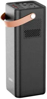 XO PSA-200 52800mAh (черный)