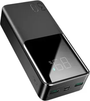 Joyroom JR-T015 30000mAh (черный)