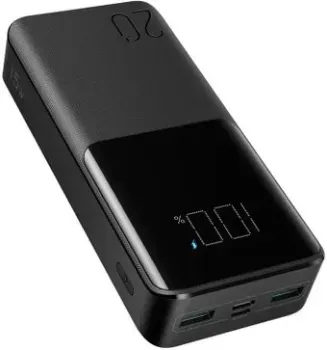 Joyroom JR-T014 20000mAh (черный)