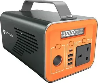 NOVOO 230Втч 62400мАч
