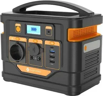 NOVOO 296 Втч RPS300