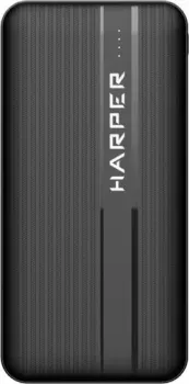 Harper PB-10006 (черный)