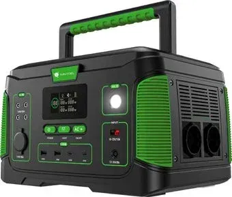 NAVITEL NS1000