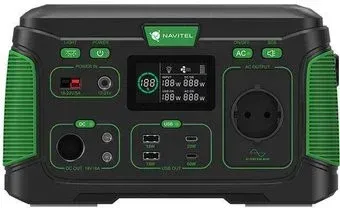 NAVITEL NS300