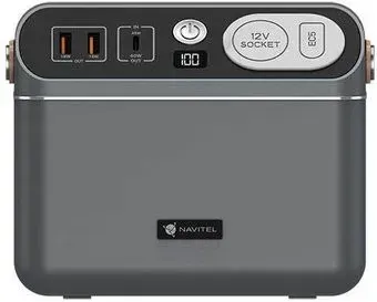 NAVITEL NS150