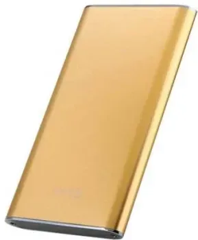 VipTek V6911 8000mAh (золотистый)