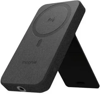 Mophie Snap+ Powerstation Stand 10000mAh (черный)
