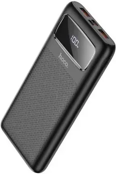 Hoco J81 10000mAh (черный)