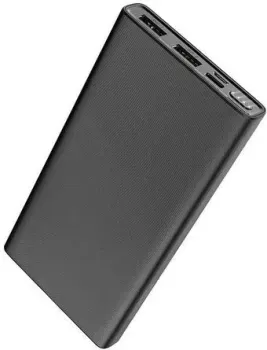 Hoco J55 10000mAh (черный)