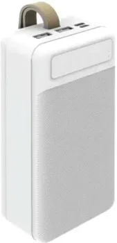 TFN PowerAid PD 30 30000mAh (белый)