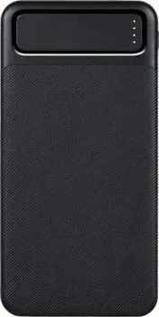 TFN PowerAid 10000mAh (черный)