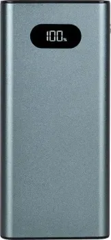 TFN Blaze LCD 20000mAh (серый)
