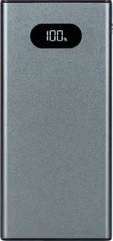 TFN Blaze LCD 10000mAh (серый)