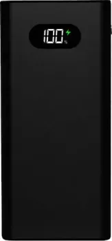 TFN Blaze LCD PD 22.5W 10000mAh (черный)