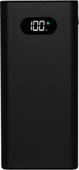 TFN Blaze LCD PD 20000mAh (черный)