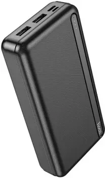 Hoco J91A 20000mAh (черный)