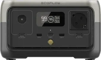 EcoFlow River 2