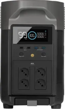 EcoFlow Delta Pro